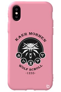 Related product image WANNA PROTECT Phone Case