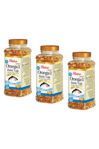 Related product image Balen Fish Oil