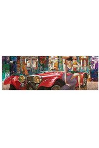 Related product image Art Puzzle Puzzle