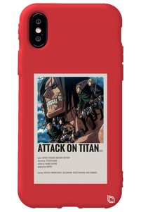 Related product image WANNA PROTECT Phone Case
