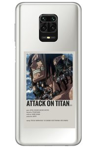Related product image WANNA PROTECT Phone Case