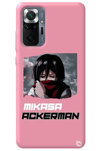 Related product image WANNA PROTECT Phone Case