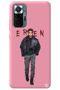 Related product image WANNA PROTECT Phone Case
