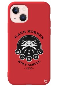 Related product image WANNA PROTECT Phone Case