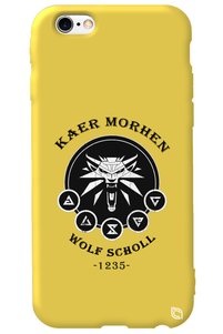 Related product image WANNA PROTECT Phone Case