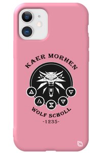 Related product image WANNA PROTECT Phone Case