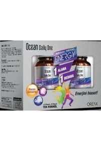 Related product image Ocean Vitamins