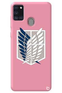 Related product image WANNA PROTECT Phone Case