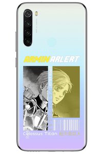 Related product image WANNA PROTECT Phone Case