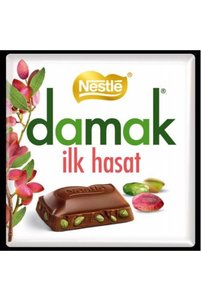 İlgili ürün resmi Nestle Çikolata