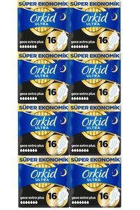 Related product image Orkid Sanitary Pads