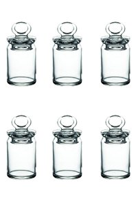 Related product image Paşabahçe Spice Jars