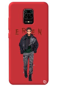 Related product image WANNA PROTECT Phone Case
