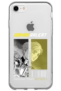 Related product image WANNA PROTECT Phone Case