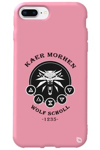 Related product image WANNA PROTECT Phone Case