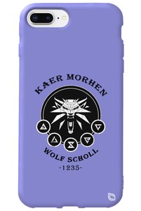 Related product image WANNA PROTECT Phone Case