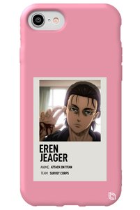 Related product image WANNA PROTECT Phone Case