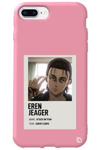 Related product image WANNA PROTECT Phone Case