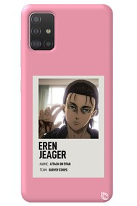 Related product image WANNA PROTECT Phone Case
