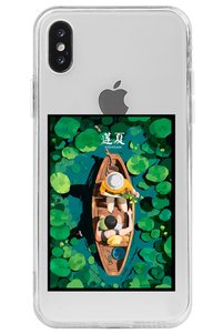 Related product image WANNA PROTECT Phone Case