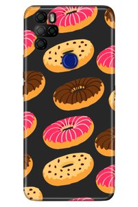 Related product image omix Phone Case
