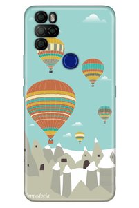Related product image omix Phone Case