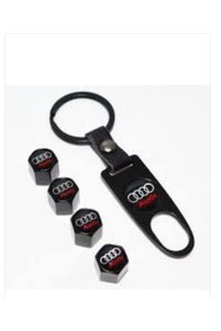 صورة المنتج ذات الصلة Audi سلاسل مفاتيح للسيارات