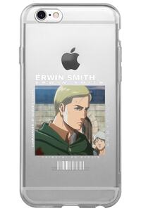 Related product image WANNA PROTECT Phone Case