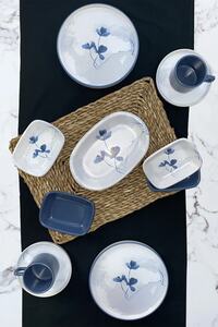 Related product image Keramika Breakfast Set