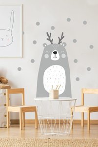Related product image Piksel Grafik Wall Stickers
