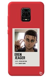 Related product image WANNA PROTECT Phone Case
