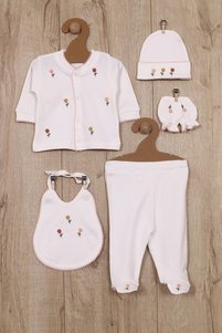 Related product image Bebbemini Coming Home Outfits