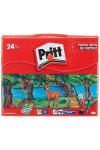 صورة المنتج ذات الصلة Pritt أقلام شمعية