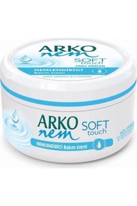 İlgili ürün resmi Arko Nem Vücut Kremleri