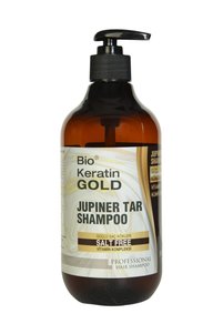Related product image Bio Keratin Gold Shampoos