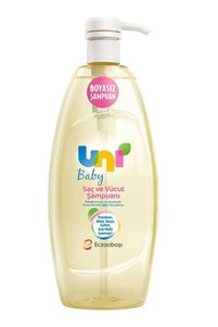 Related product image Uni Baby Baby Shampoo