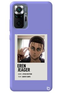 Related product image WANNA PROTECT Phone Case
