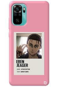 Related product image WANNA PROTECT Phone Case