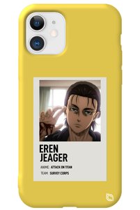 Related product image WANNA PROTECT Phone Case