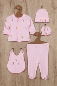 Related product image Bebbemini Coming Home Outfits