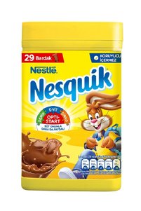 İlgili ürün resmi Nesquik İçecek Tozları