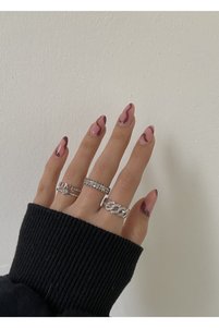 Related product image KİLİGİSTANBUL Bijou Rings