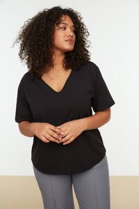 Related product image Trendyol Curve T-Shirts