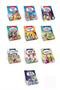 Related product image Damla Yayınevi Children's Storybooks