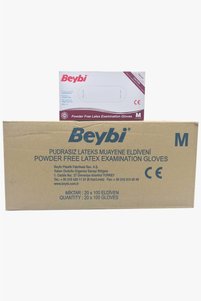 Related product image BEYBİ Hygienic Gloves