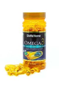 Related product image Shiffa Home Fish Oil