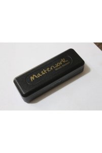 Related product image MASTERWORK Harmonica