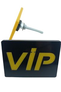 Related product image BALP Coats of Arms Stickers & Phosphor Strips