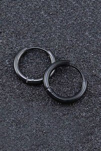 Related product image TREND COLLECTİON Steel Earrings