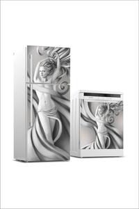 Related product image efekt reklam Wall Stickers